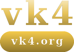 vk4 logo
